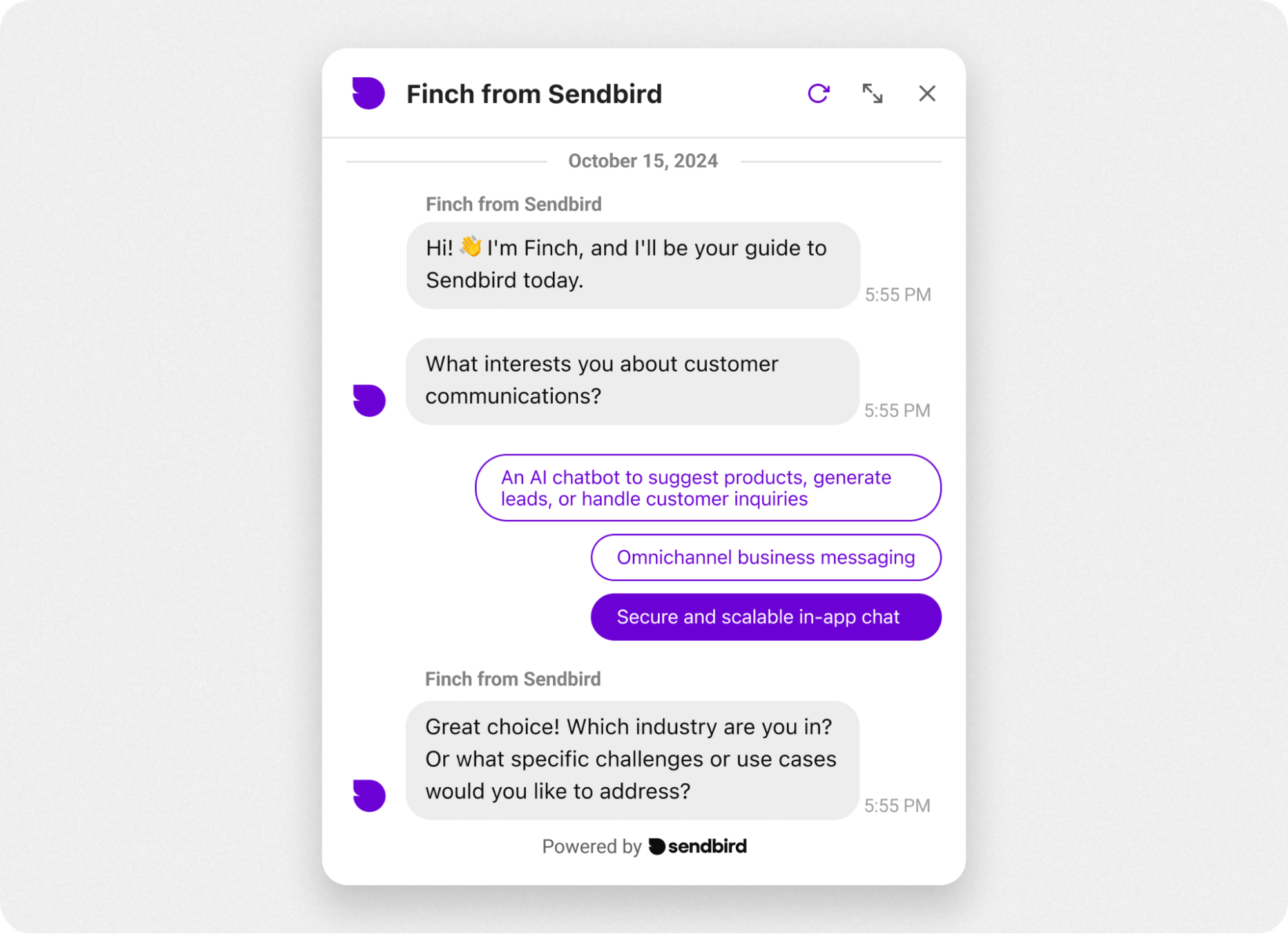 AI & ML Integration